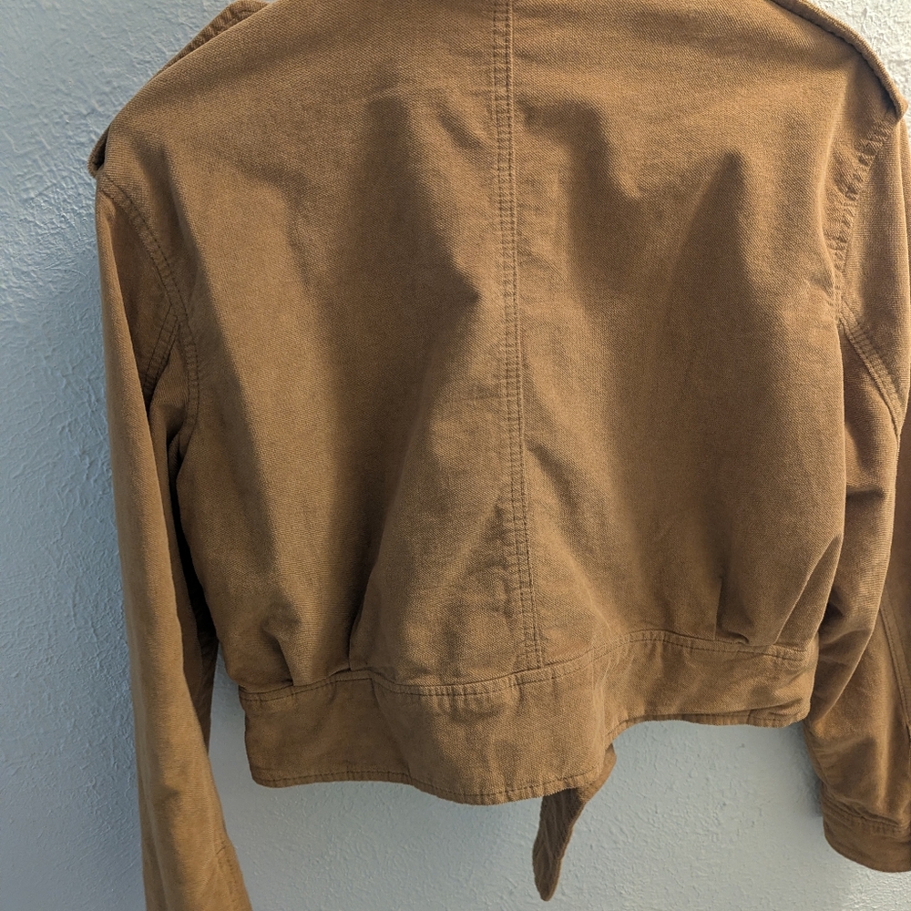 Free People Everlyn jacket small - Picture 6 of 6